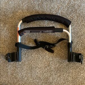 Thule Jogging Stroller Infant Universal Car Seat Adapter